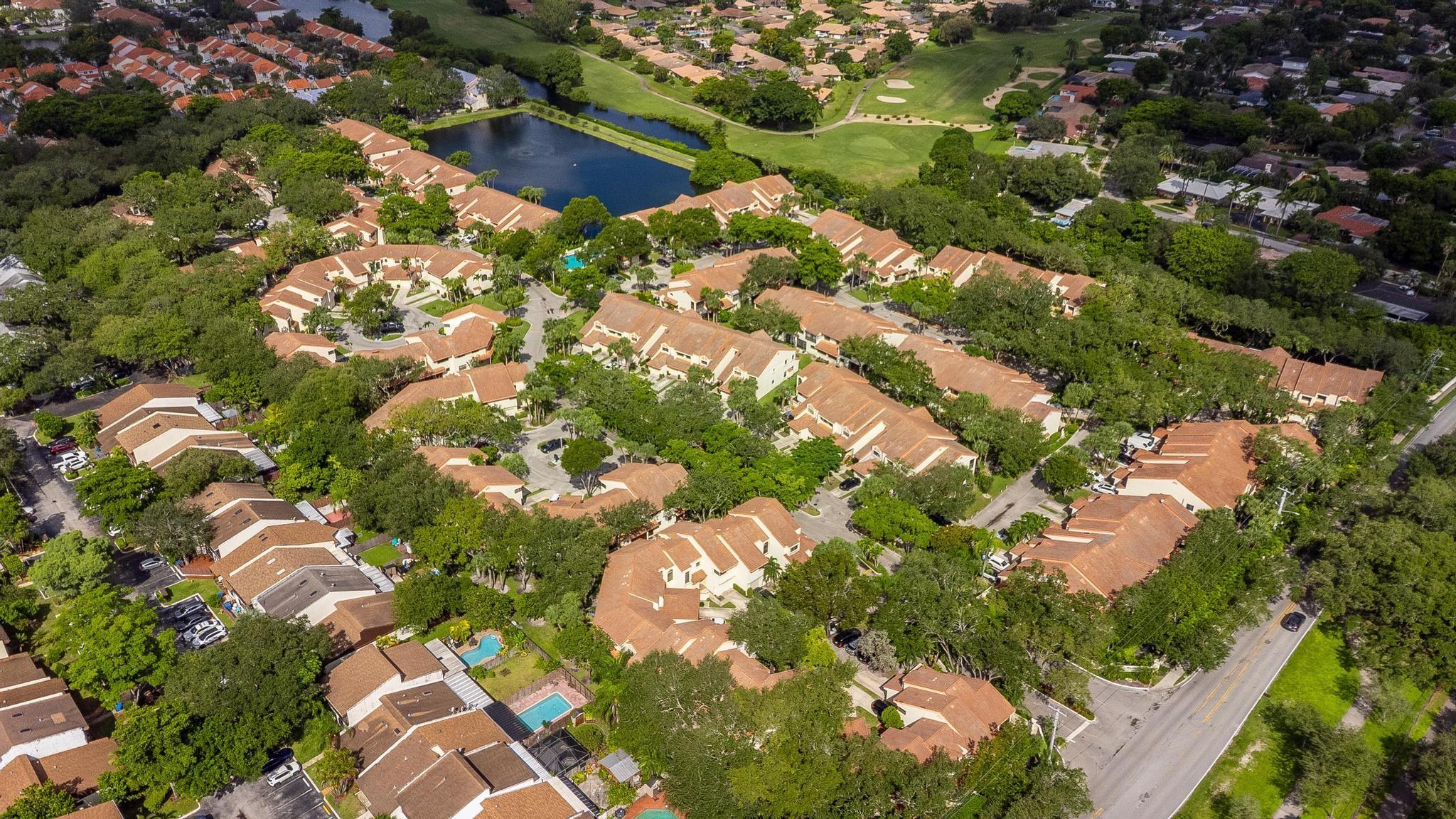 Emerald Oaks - Residential Lease