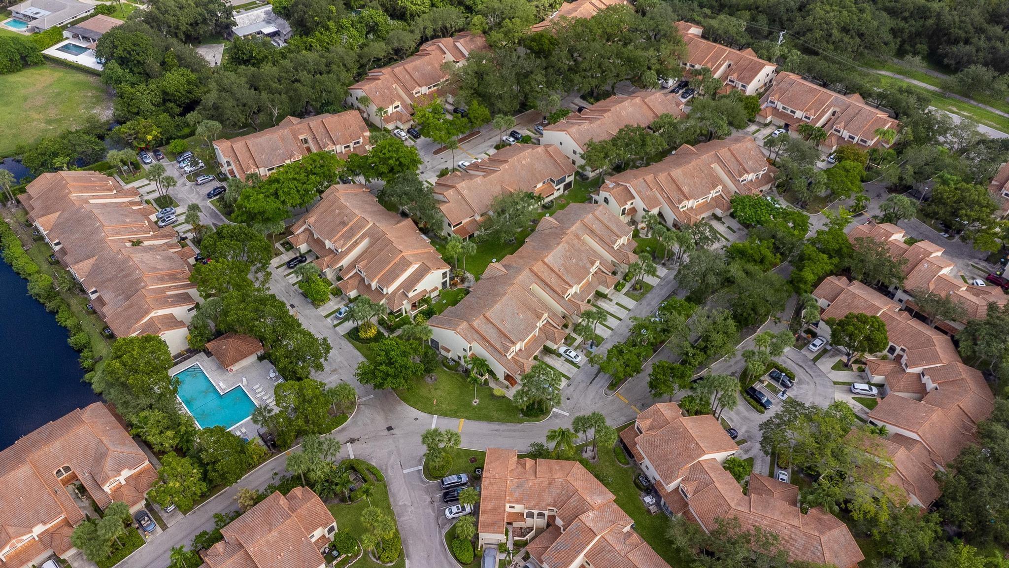 Emerald Oaks - Residential Lease