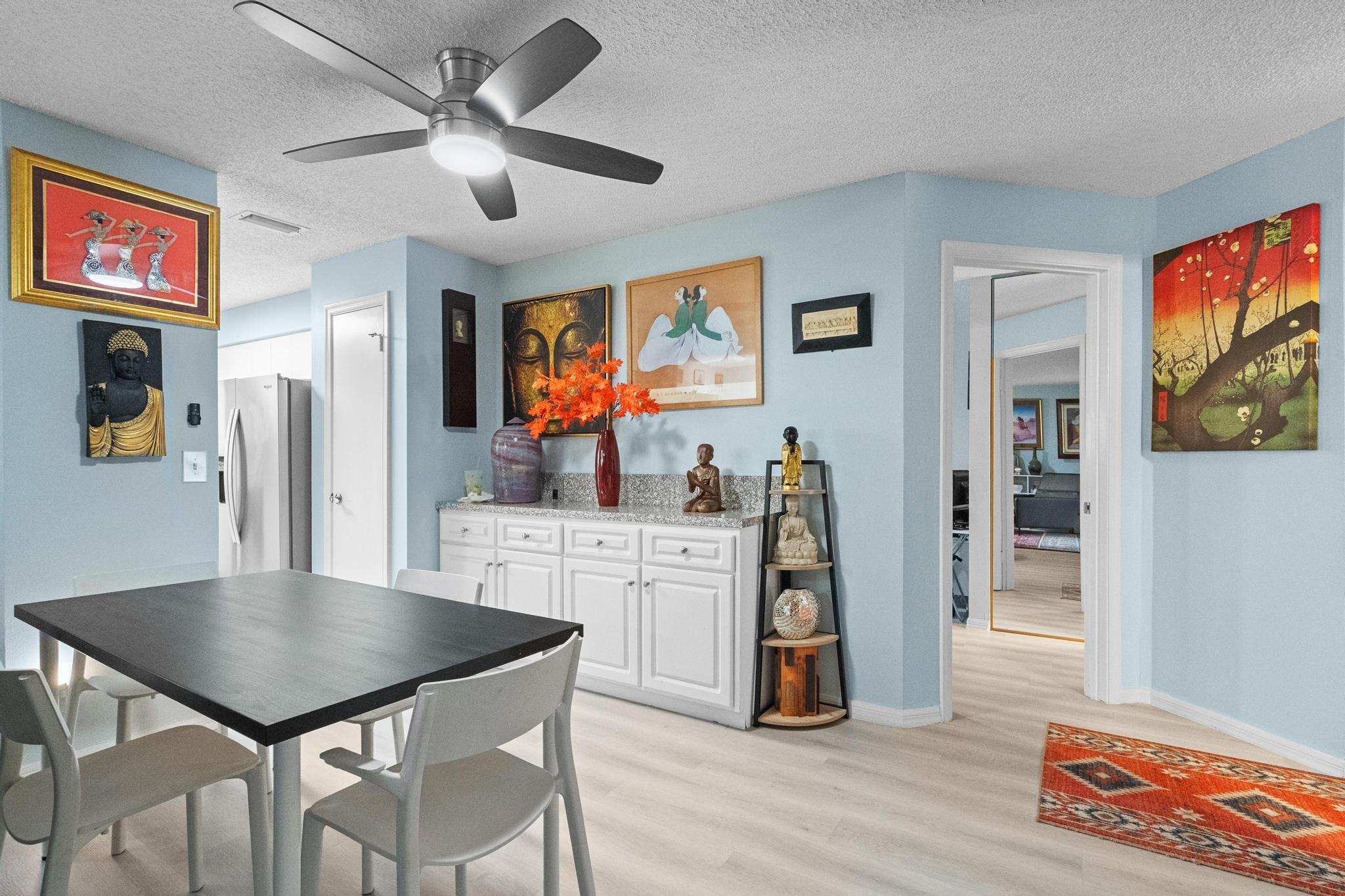 Emerald Oaks - Residential Lease