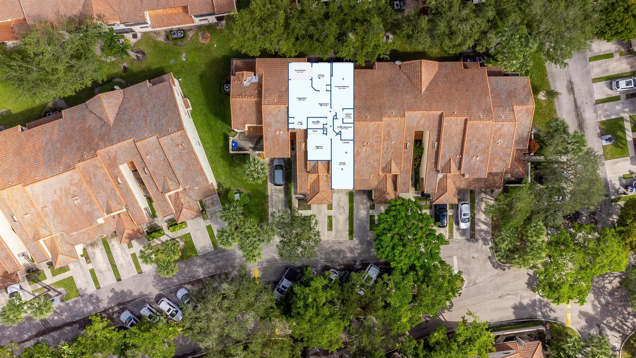 Emerald Oaks - Residential Lease