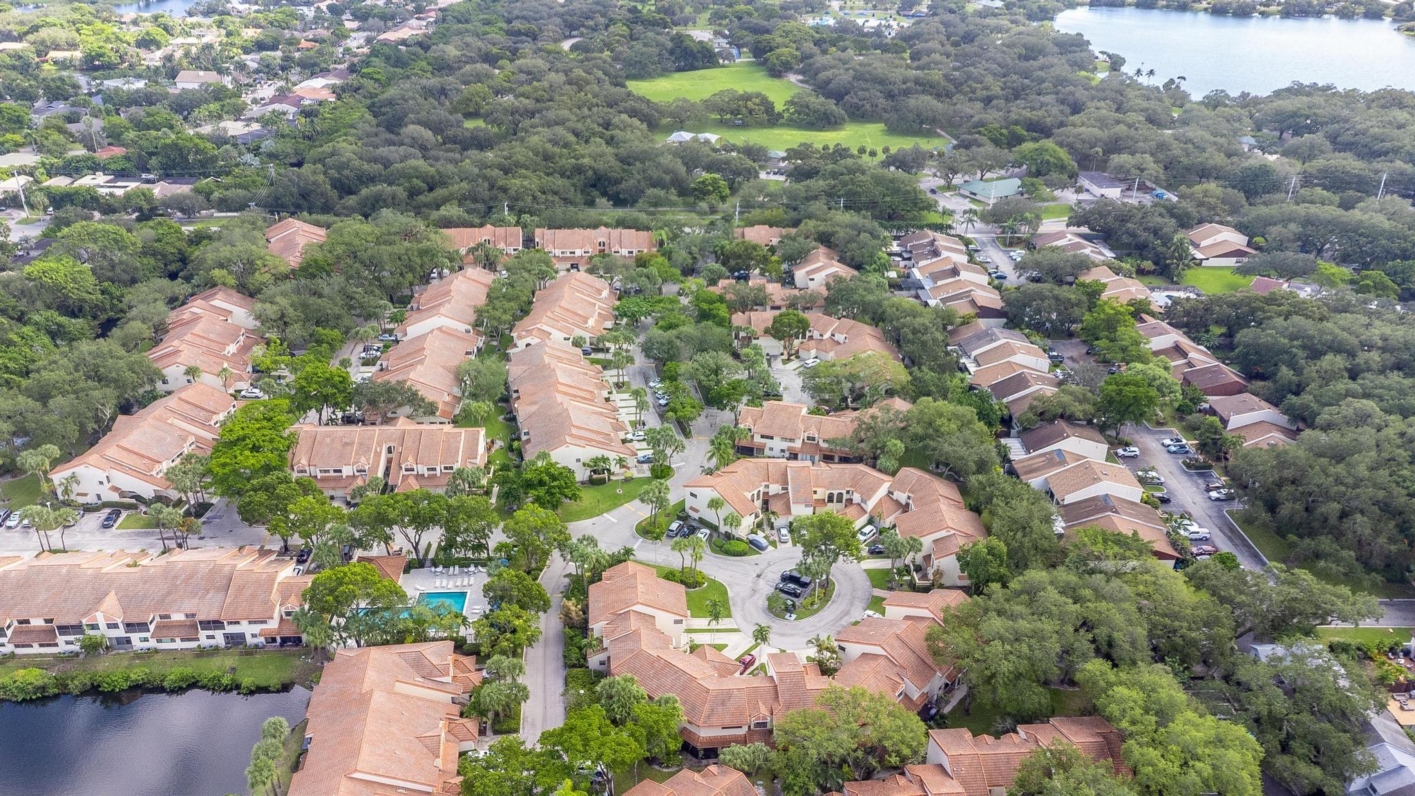 Emerald Oaks - Residential Lease