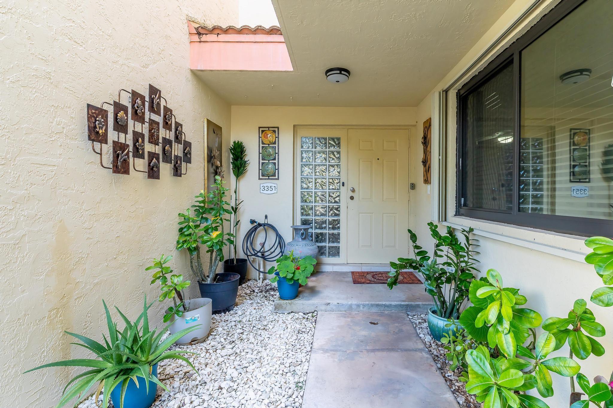 Emerald Oaks - Residential Lease