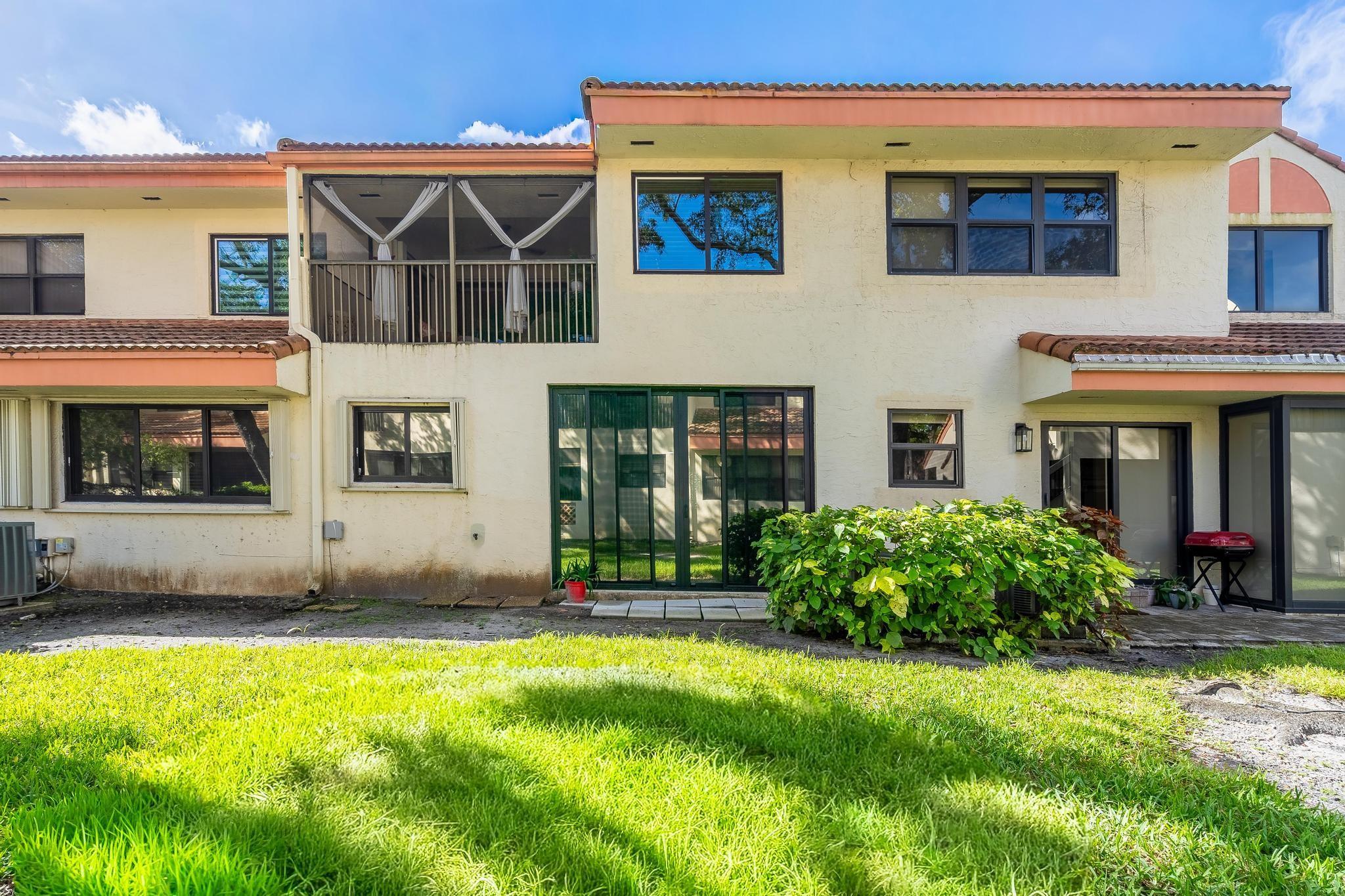 Emerald Oaks - Residential Lease