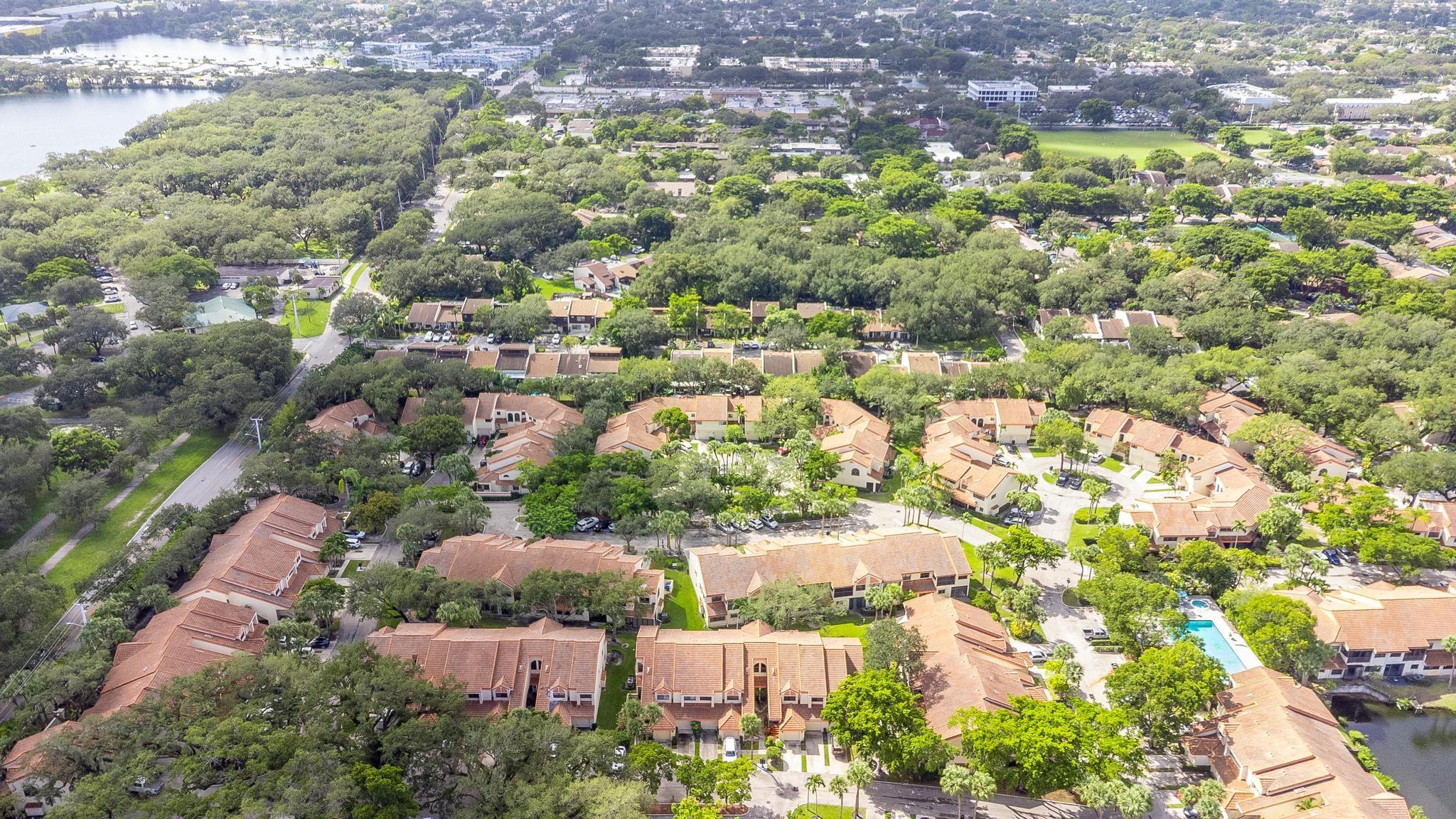 Emerald Oaks - Residential Lease