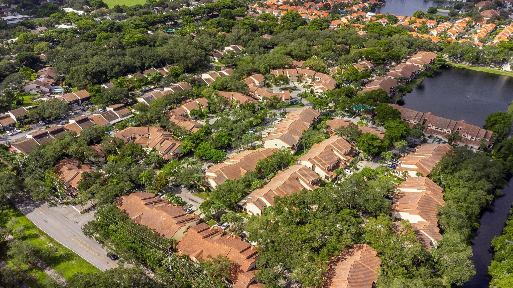 Emerald Oaks - Residential Lease