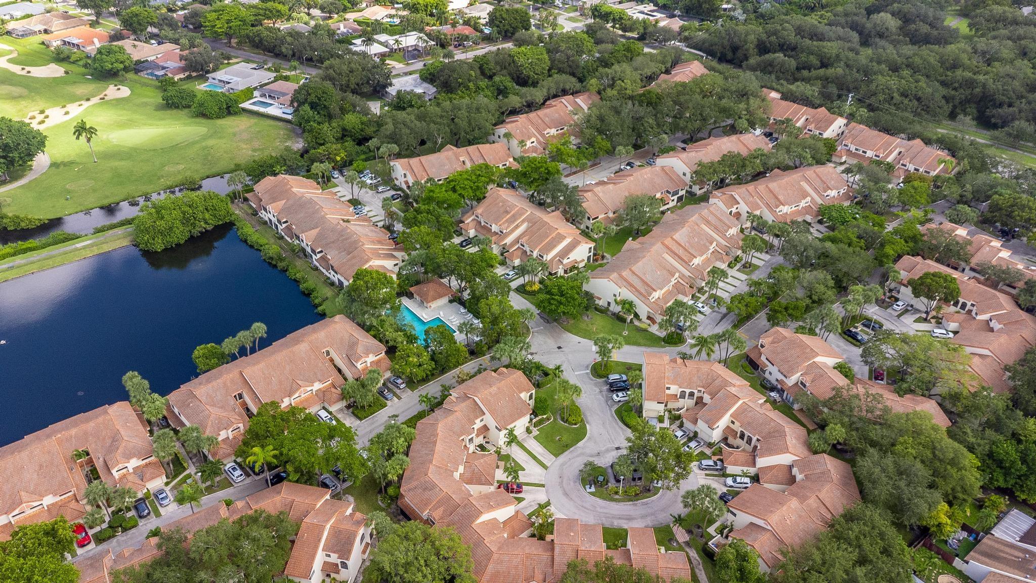 Emerald Oaks - Residential Lease