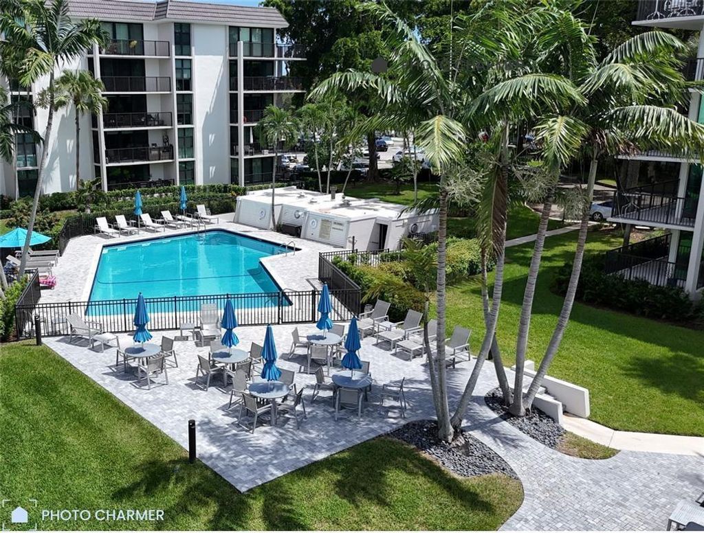 Photo of 1301 River Reach Drive #110, Fort Lauderdale, FL 33315 (MLS # B26010977)