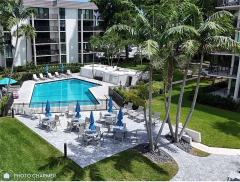 Photo of 1301 River Reach Drive #110, Fort Lauderdale, FL 33315 (MLS # B26010977)