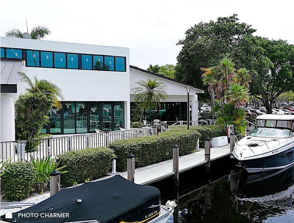 Photo of 1301 River Reach Drive #110, Fort Lauderdale, FL 33315 (MLS # B26010977)