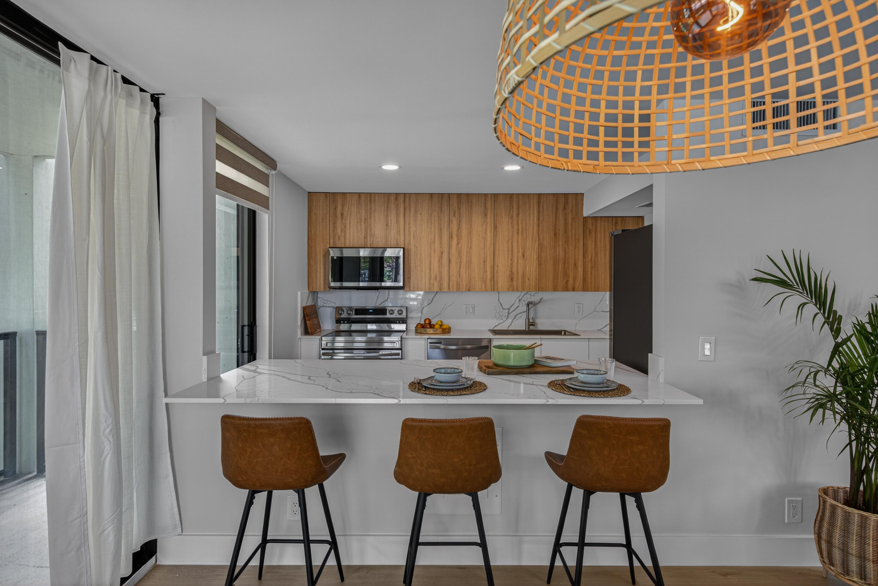 1301 River Reach Drive 110