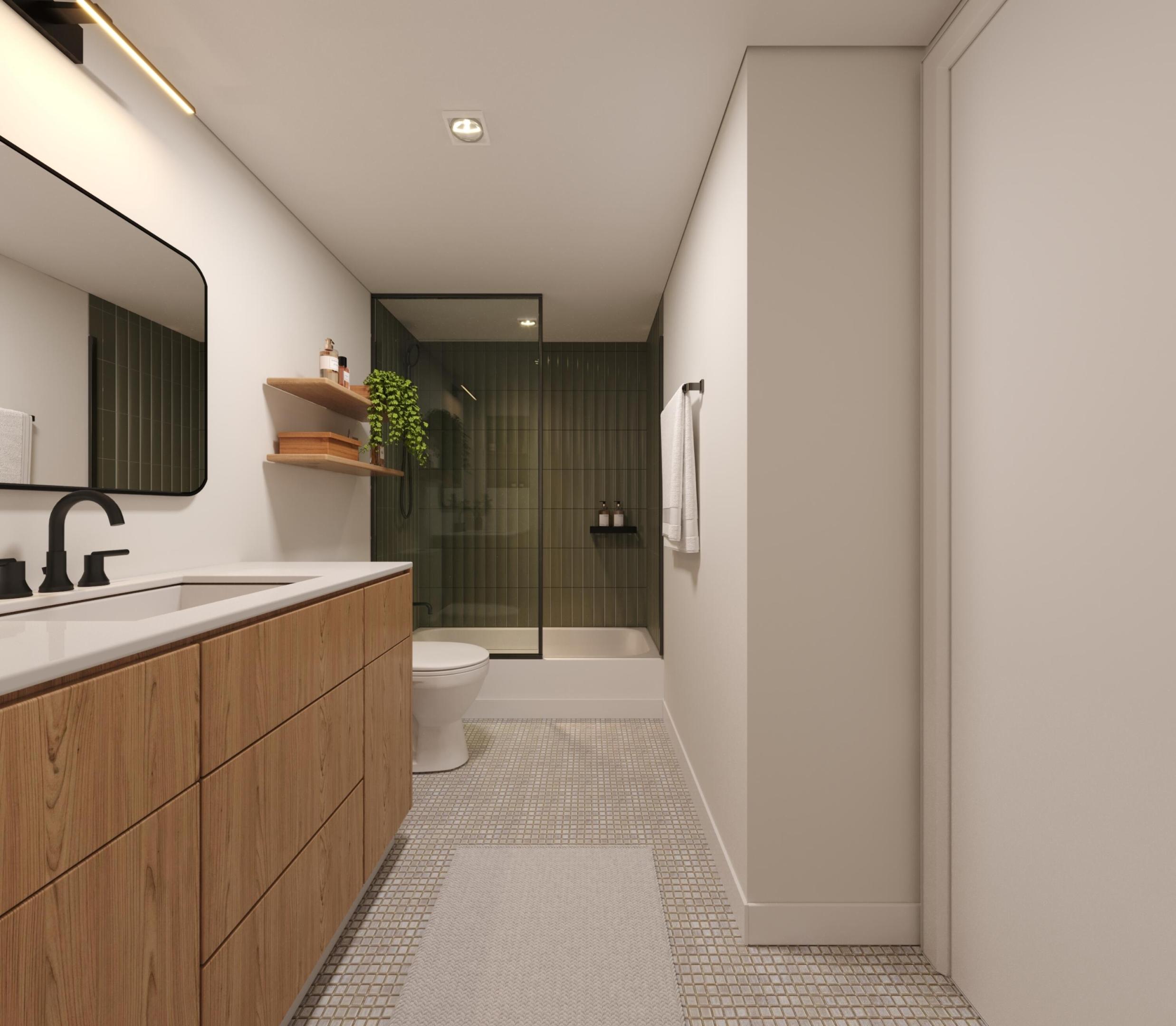 1301 River Reach Drive 110