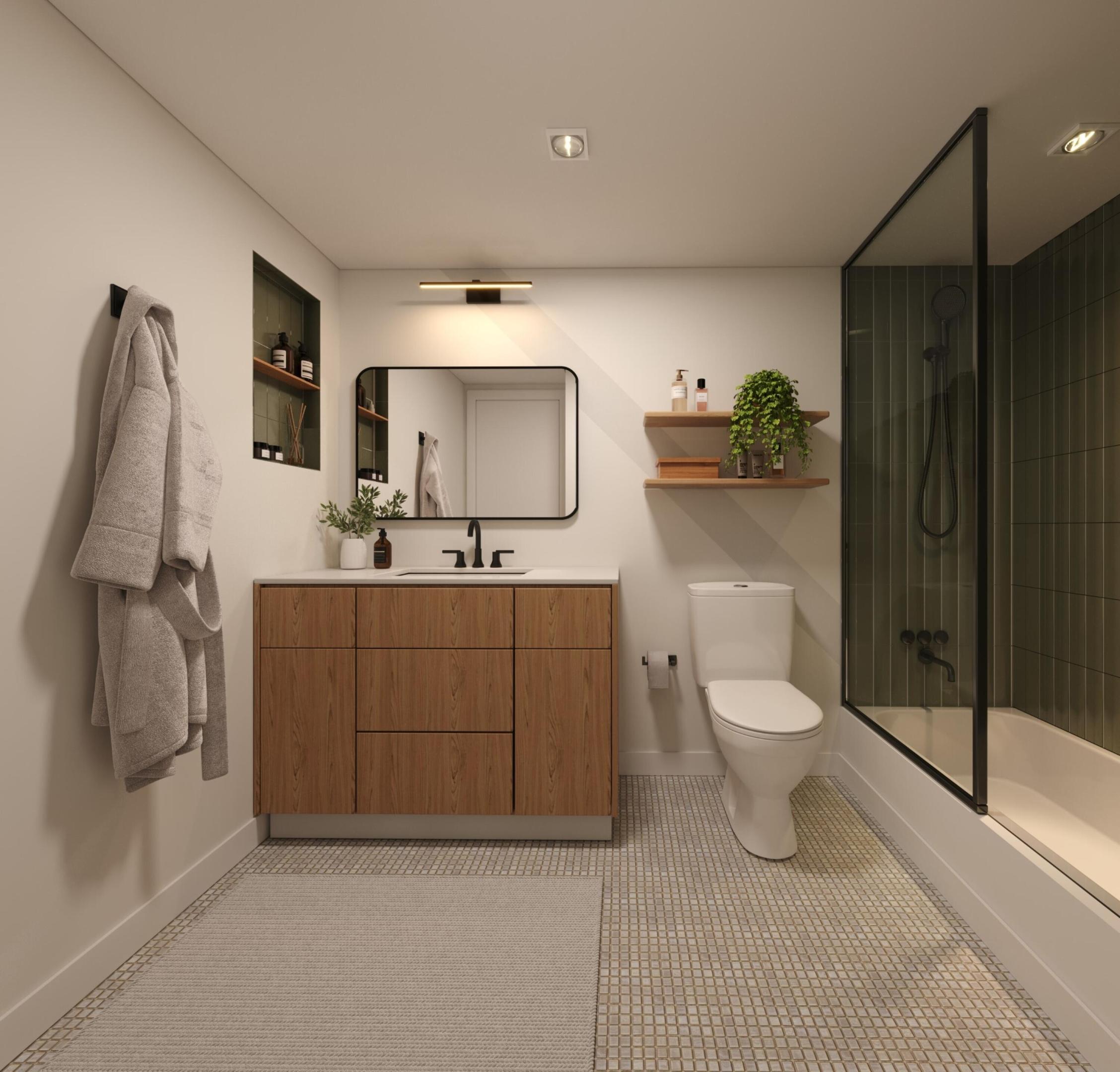 1301 River Reach Drive 110