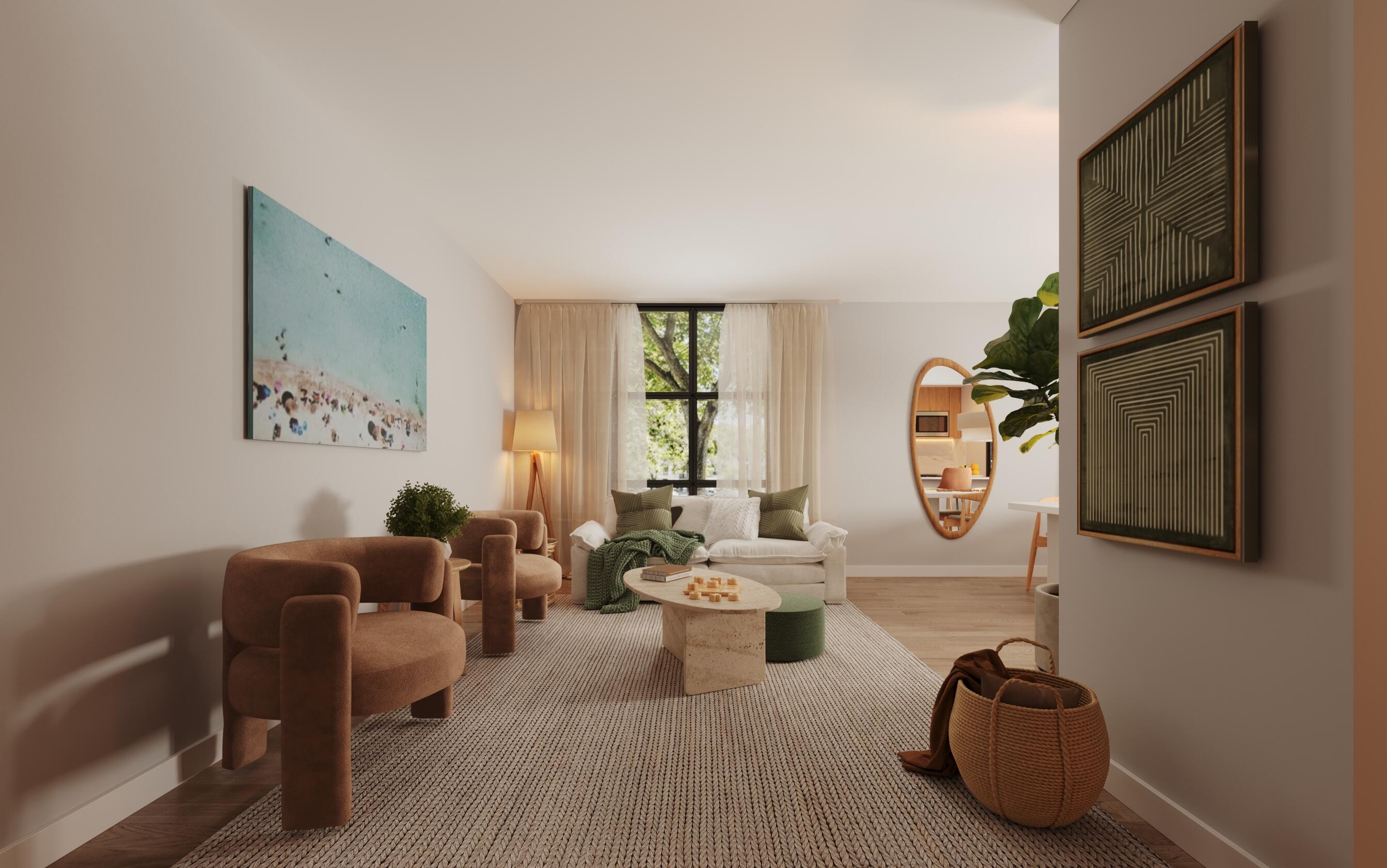 RIVER REACH CONDOMINIUM V - Residential