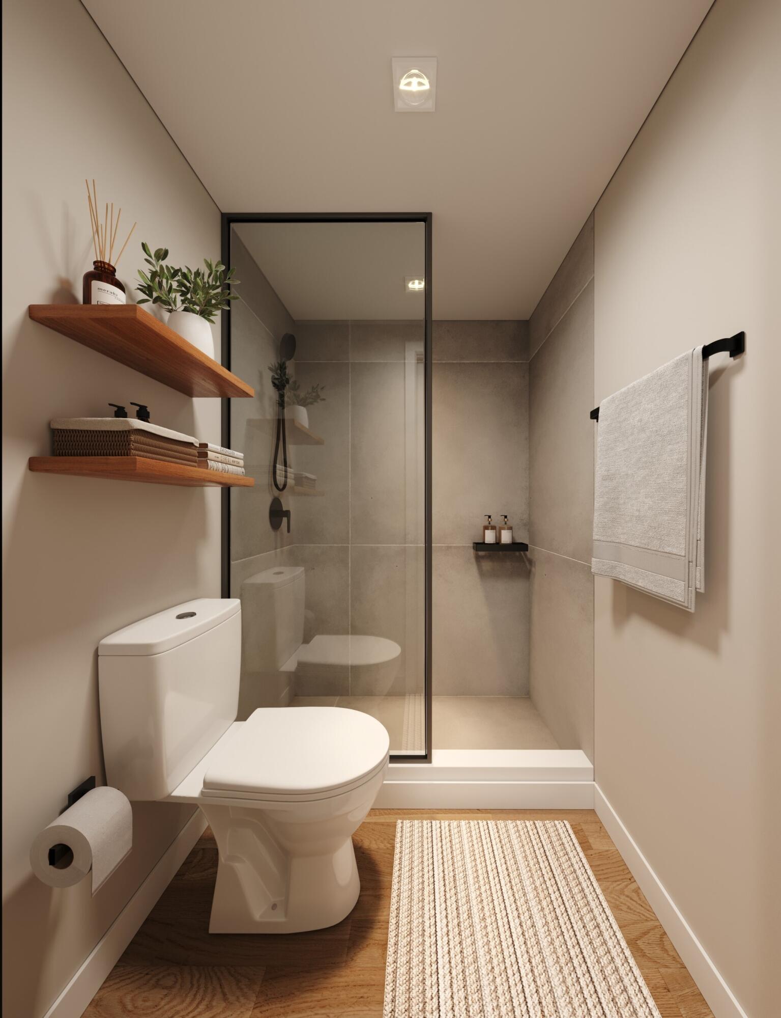 RIVER REACH CONDOMINIUM V - Residential