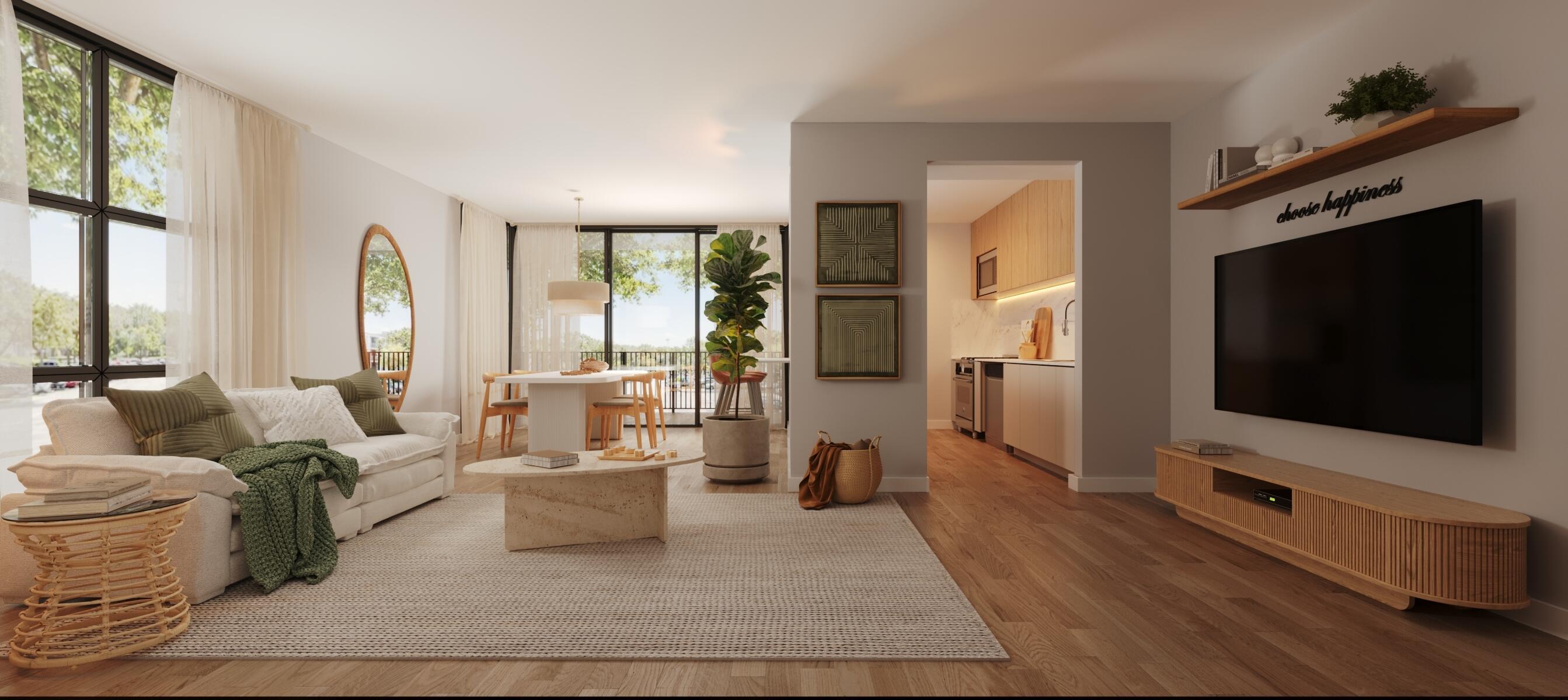 RIVER REACH CONDOMINIUM V - Residential