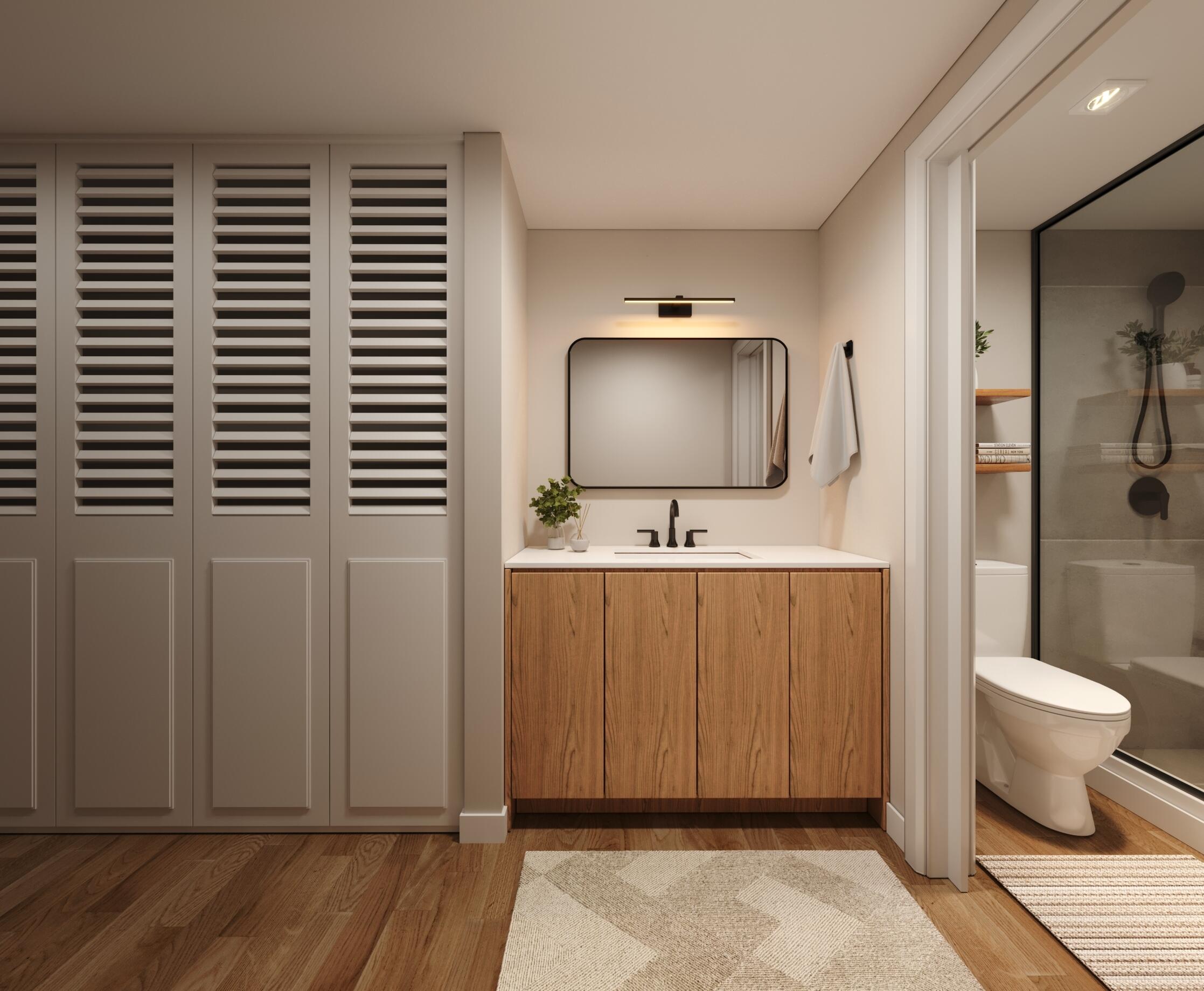 RIVER REACH CONDOMINIUM V - Residential