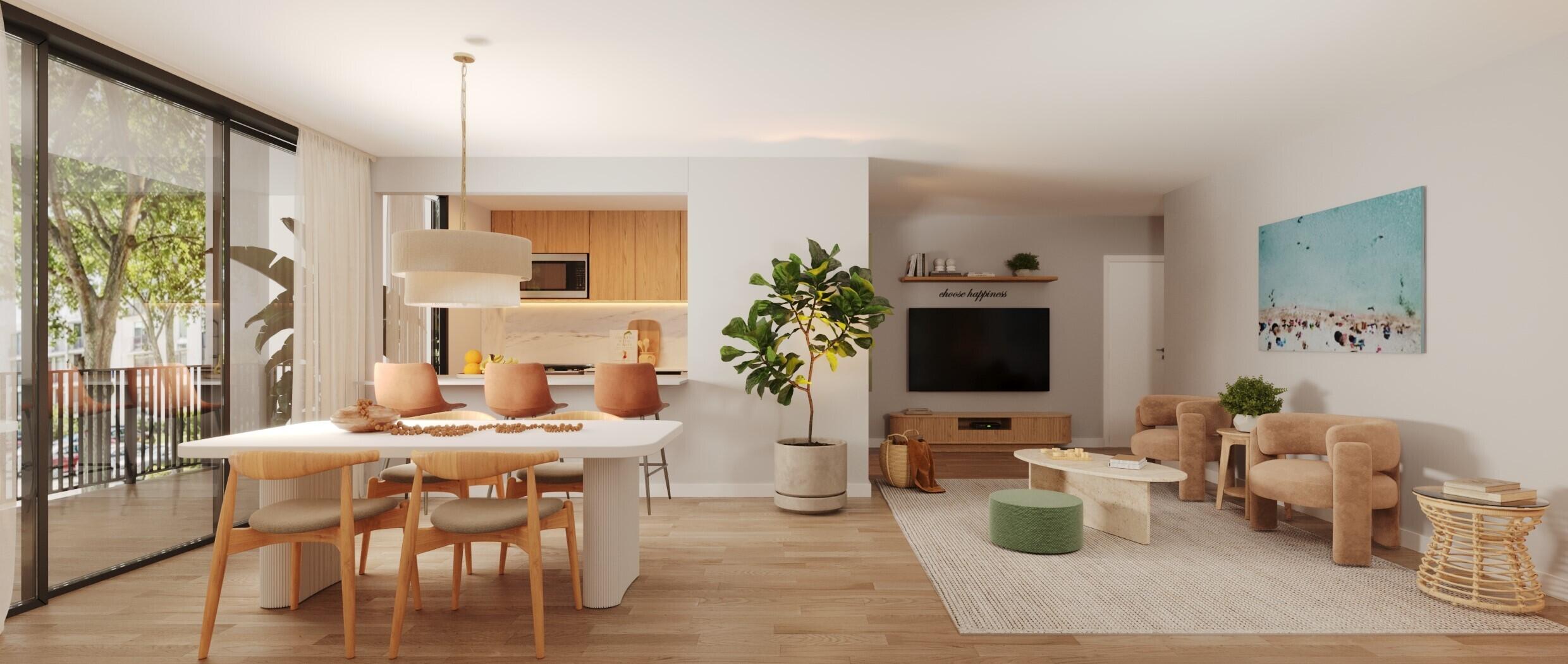 RIVER REACH CONDOMINIUM V - Residential