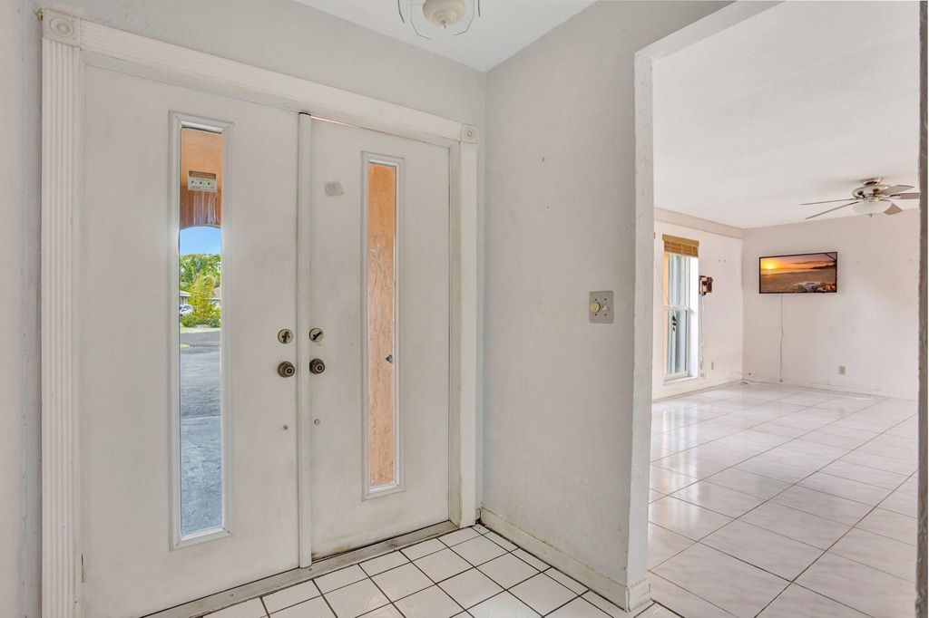 Photo of 8300 NW 35th Court, Coral Springs, FL 33065 (MLS # F10500614)