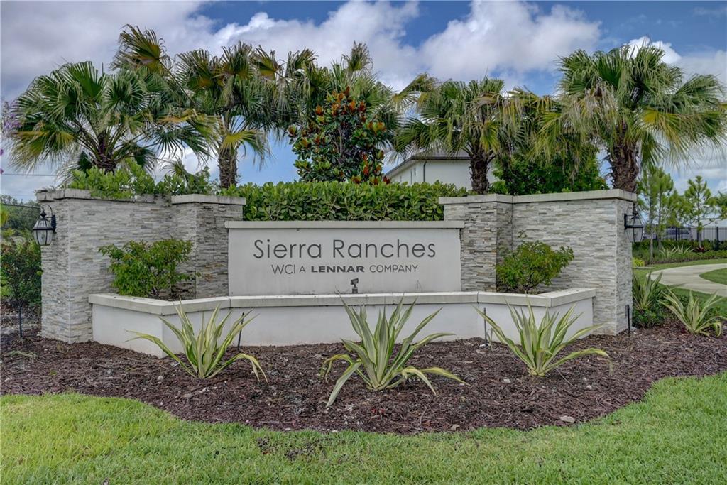 Welcome to Luxury Living! This magnificent property is the opitome of opulence and elegance. Nestled in the prestigious neighborhood of Sierra Ranches, this 2 story home offers the perfect blend of luxury and comfort with 5 bedrooms 6 baths. The grand entrance will greet you with a view of the backyard pool and lake. It boast soaring celings and an abundance of natural light, creating an immediate sense of spaciousness. The kitchen features top-of-the-line stainless steel appliances with a formal dining room and connects to the living room, creating a seamless flow. The master bedroom and 1 bedroom with en-suite bathroom is located downstairs and 3 bedrooms are upstairs with a grand loft. This home offers easy access to shopping, dining and entertainment. Don't miss this opportunity!