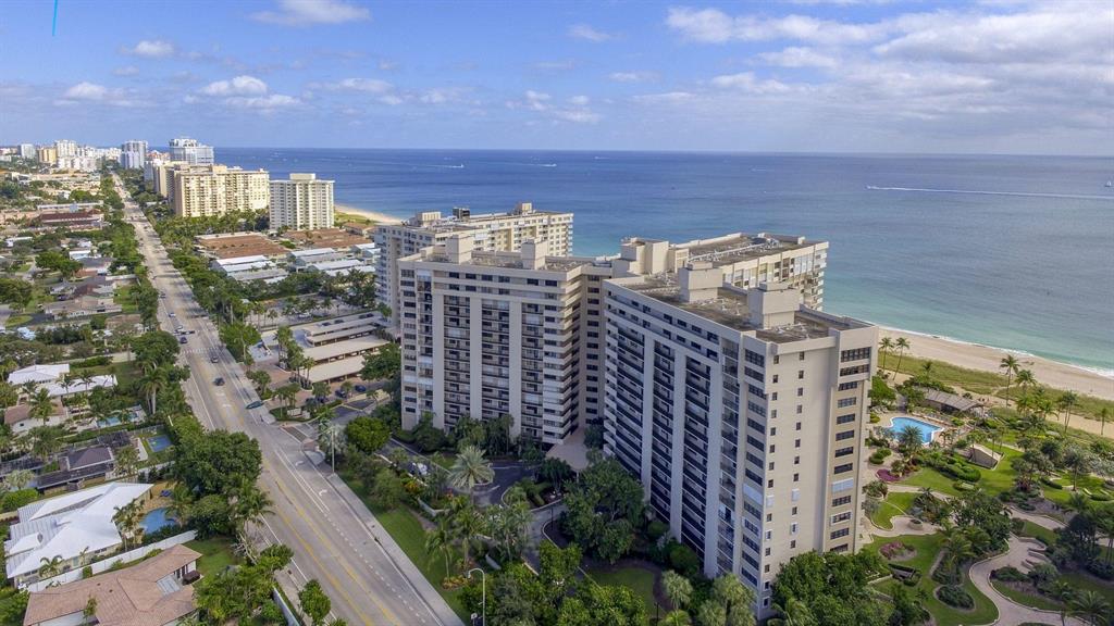 SEA RANCH CLUB A - Residential Lease