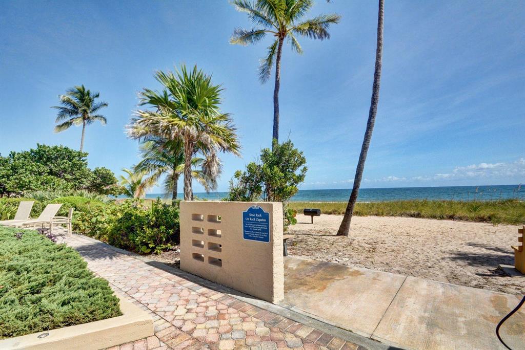 SEA RANCH CLUB A - Residential Lease