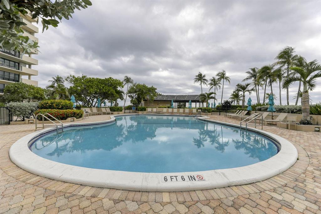 SEA RANCH CLUB A - Residential Lease