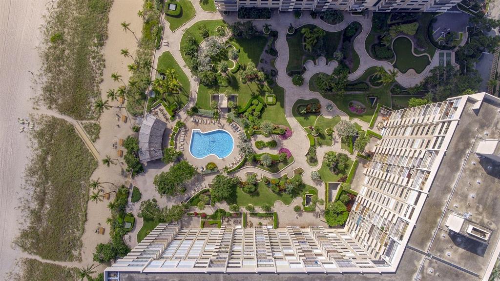 SEA RANCH CLUB A - Residential Lease