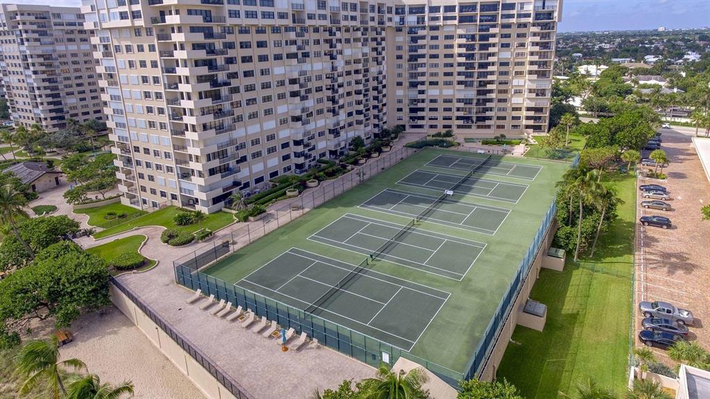 SEA RANCH CLUB A - Residential Lease