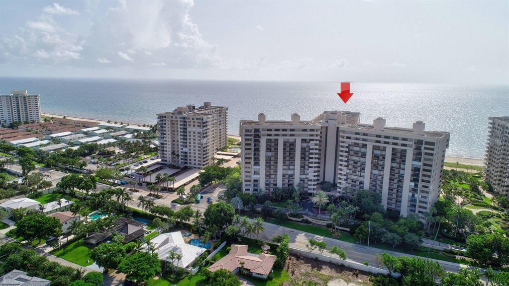 SEA RANCH CLUB A - Residential Lease