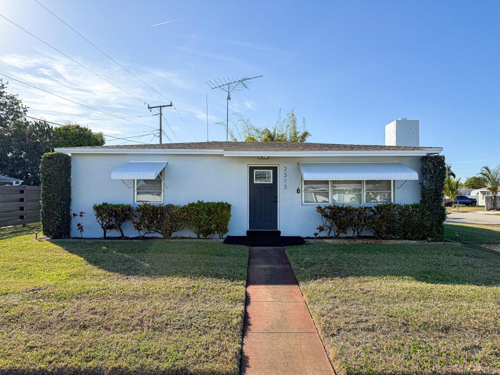 GOLFVIEW HEIGHTS 8 - Residential