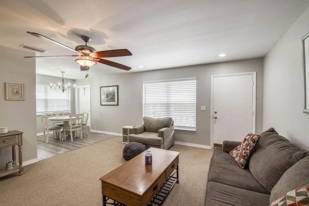 Photo of 2929 SE Ocean Boulevard #114-6, Stuart, FL 34996 (MLS # B26023466)