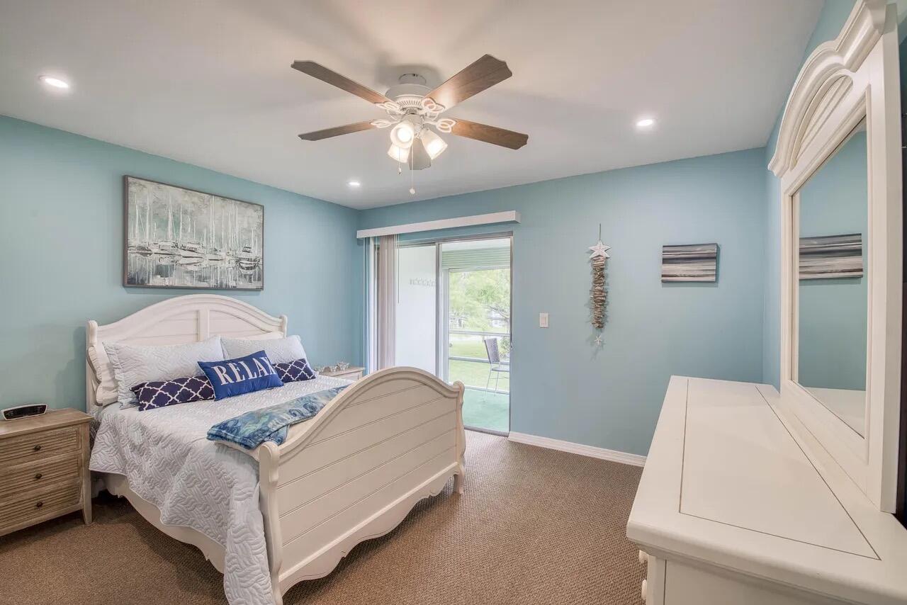 CEDAR POINTE CONDO - Residential Lease