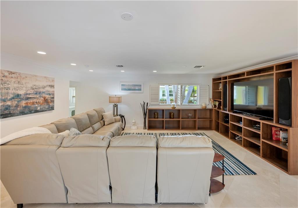 The Landings - Residential
