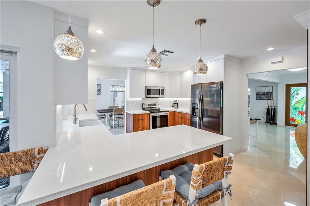 The Landings - Residential