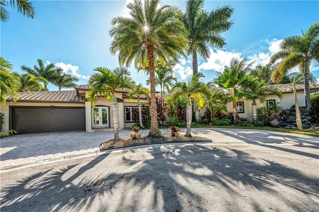 The Landings - Residential