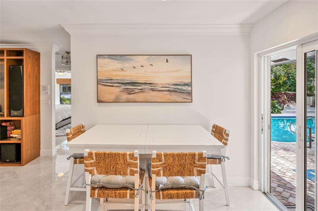 The Landings - Residential