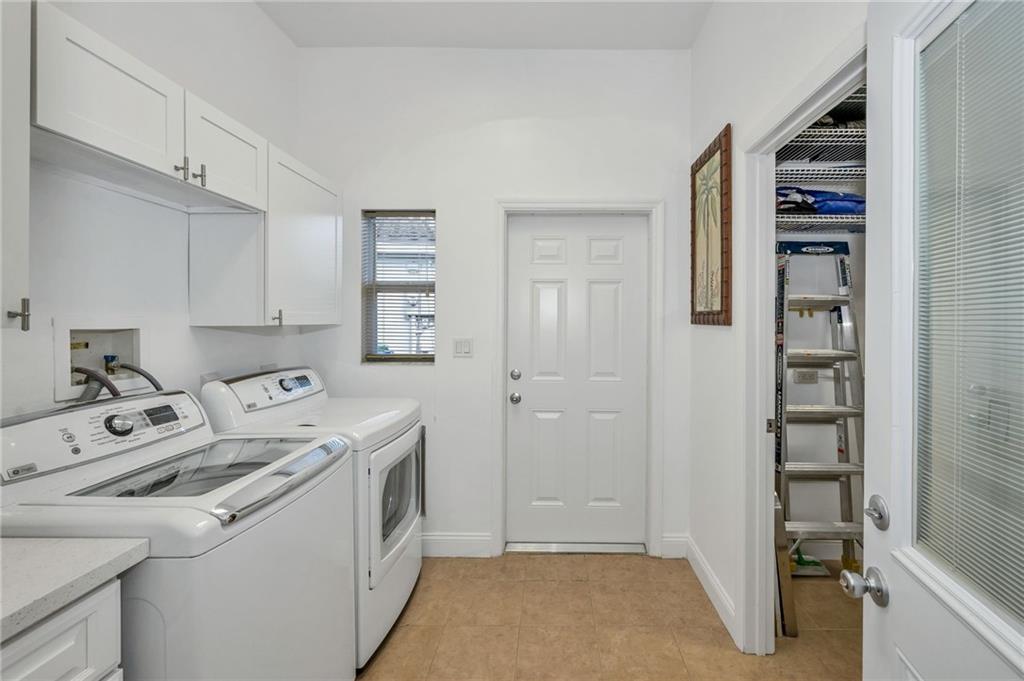 The Landings - Residential