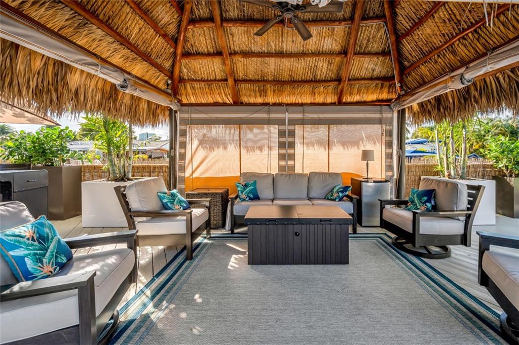 The Landings - Residential