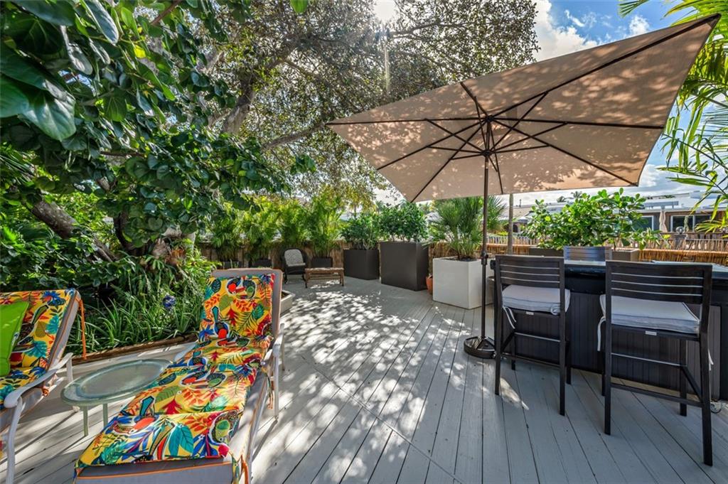 The Landings - Residential
