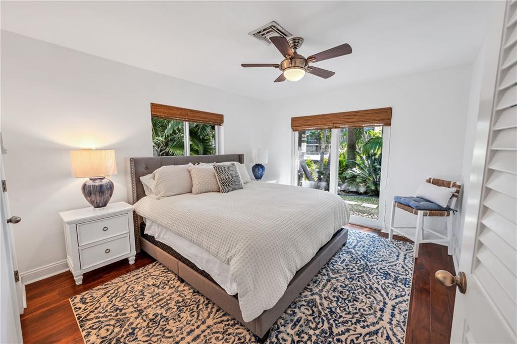 The Landings - Residential