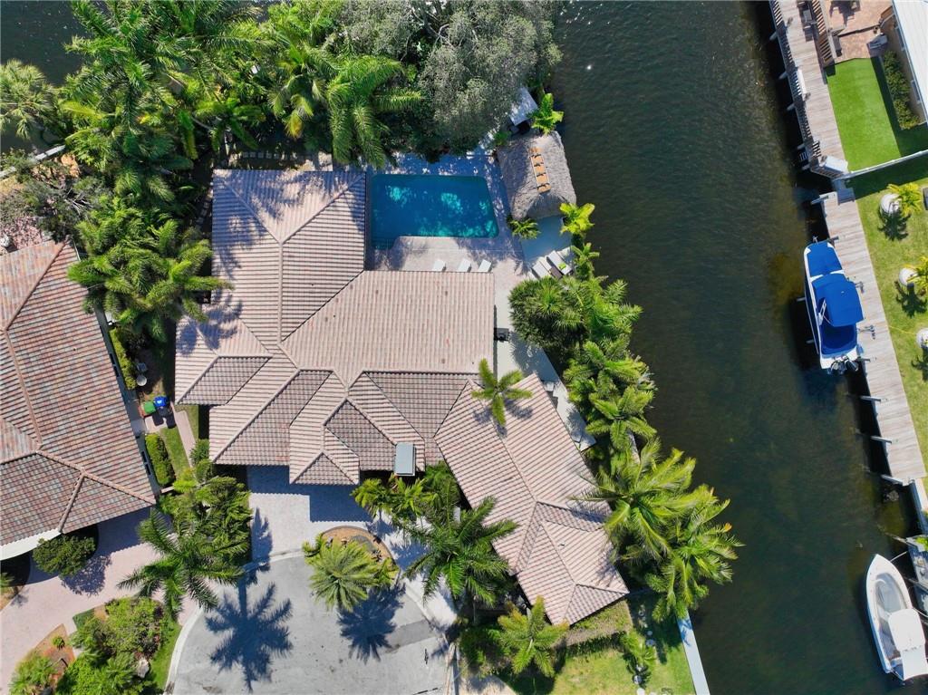 The Landings - Residential