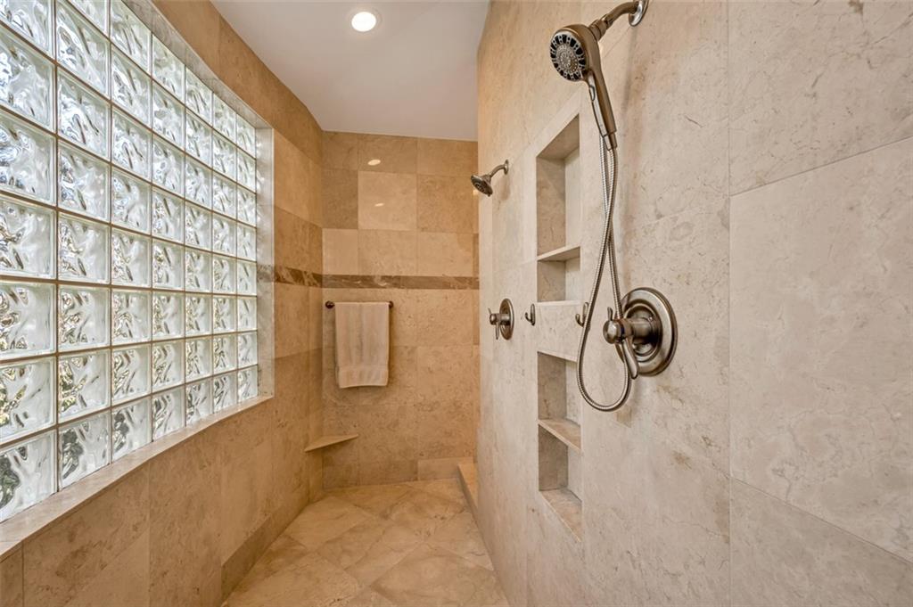 The Landings - Residential