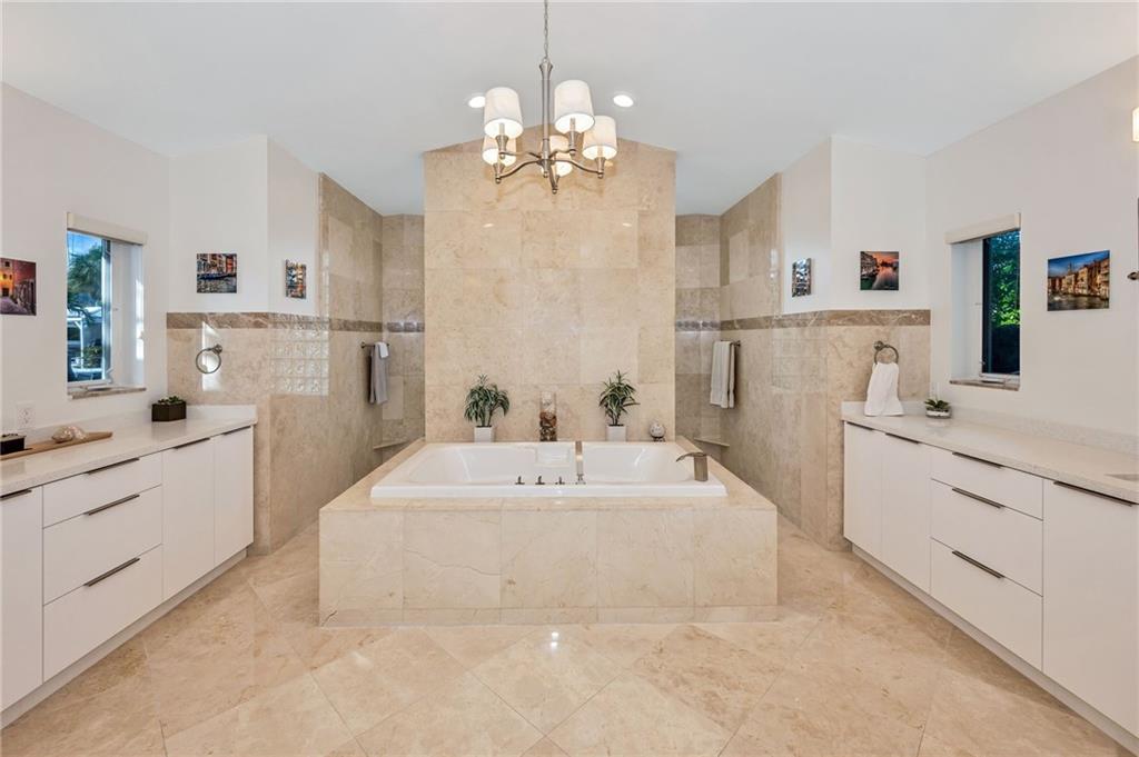 The Landings - Residential