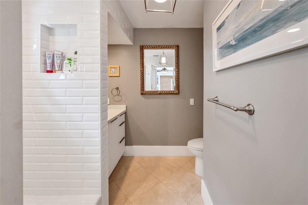 The Landings - Residential