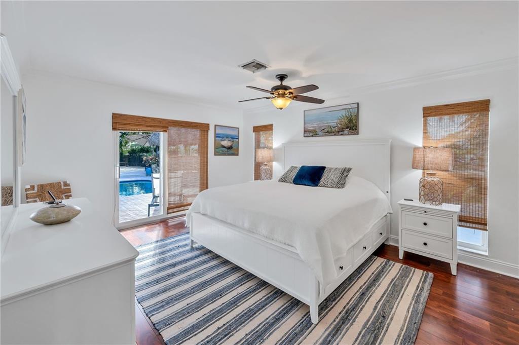 The Landings - Residential