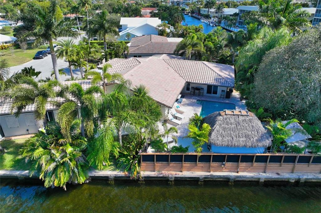 The Landings - Residential