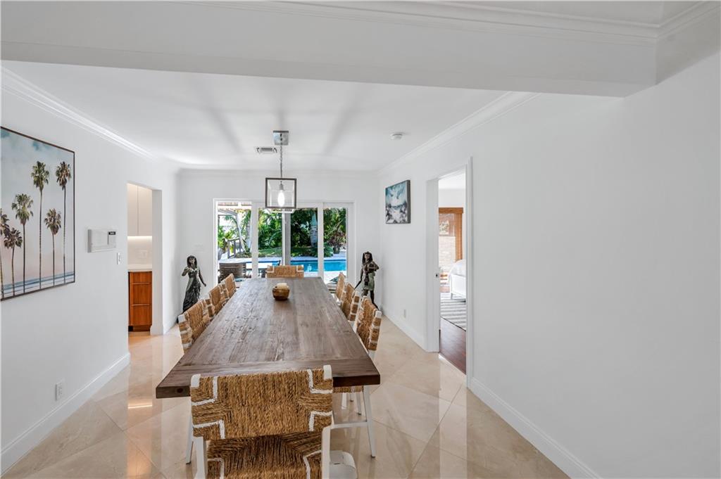 The Landings - Residential