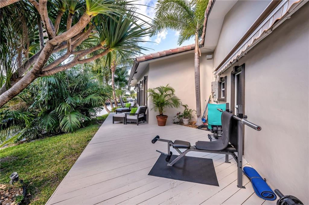 The Landings - Residential