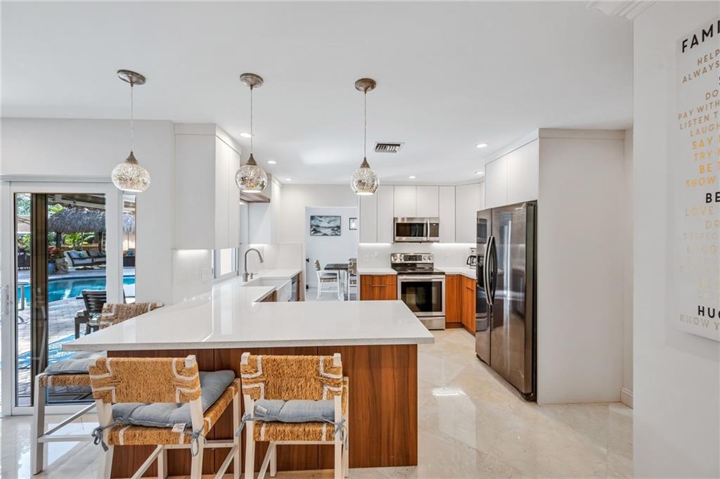 The Landings - Residential