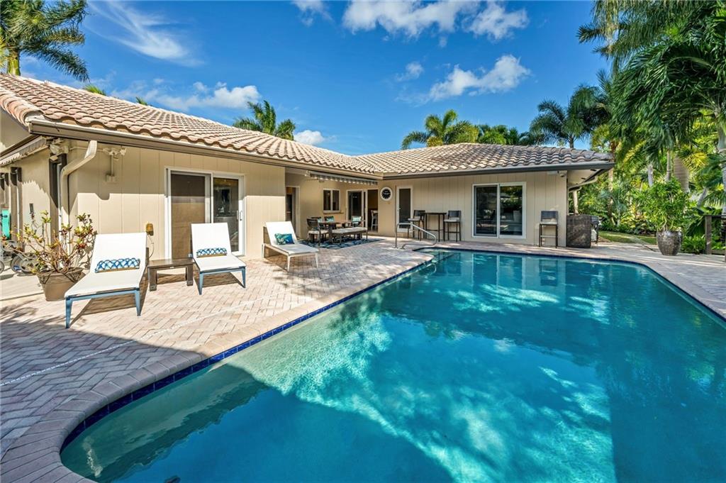The Landings - Residential